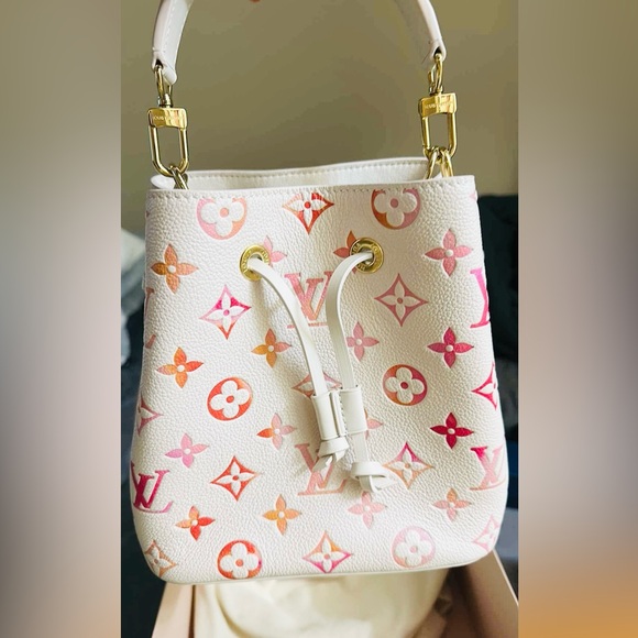 Louis Vuitton Néonoé BB - Empreinte Monogram - Picture 7 of 8